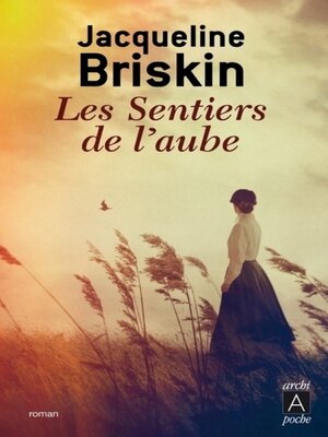 cover image of Les sentiers de l'aube